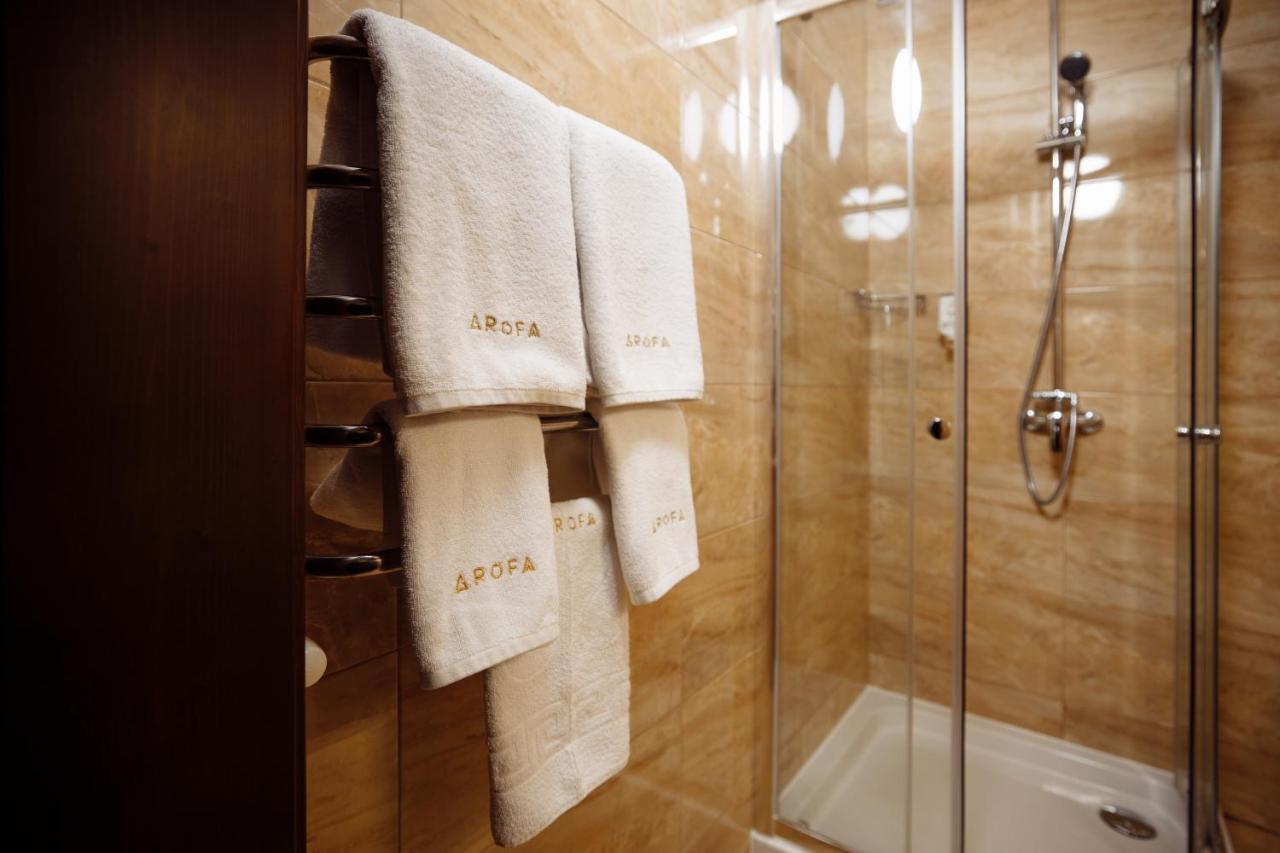 Private Rooms In Hotel Lift 1R Bukovel Exterior photo